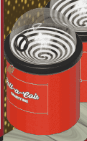 Coin Roller Machine