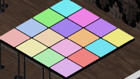 Dance Floor