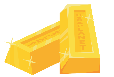 1 UNIT OF GOLD