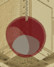 Hanging Pod