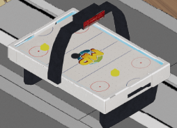 Hockey Table