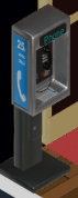 Phone Booth