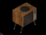 Vintage Television