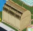 Gold Chest