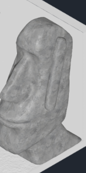 Moai